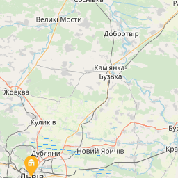 RynOK 25 Modern Lviv Center на карті
